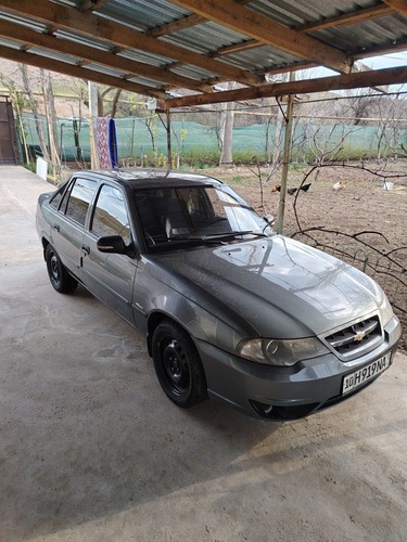 Chevrolet Nexia, 2014, Toshkent