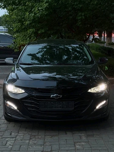 Chevrolet Malibu, 2025, Andijon
