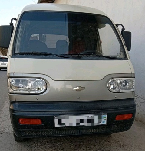 Chevrolet Damas, 2013, Ташкентская область