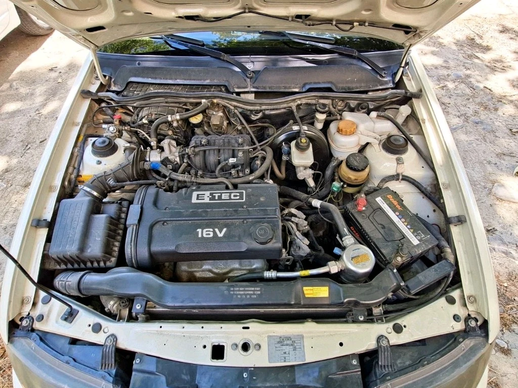 Chevrolet Nexia
