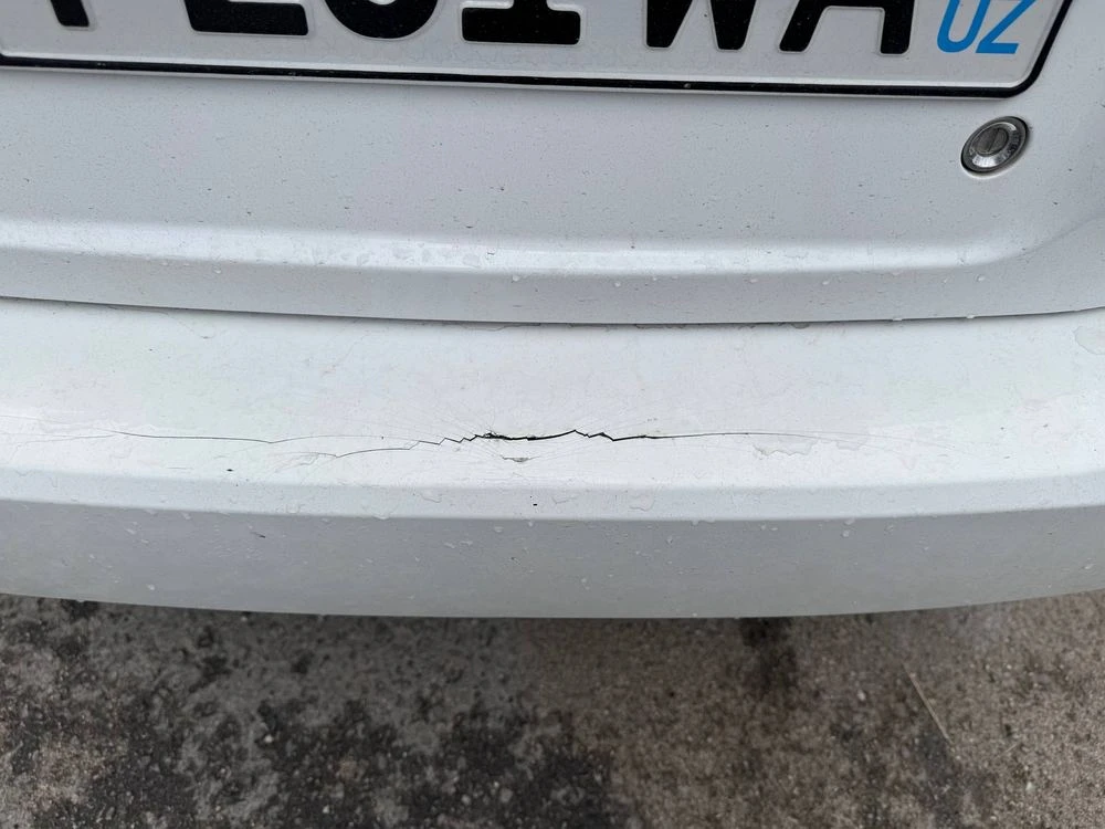 Chevrolet Nexia