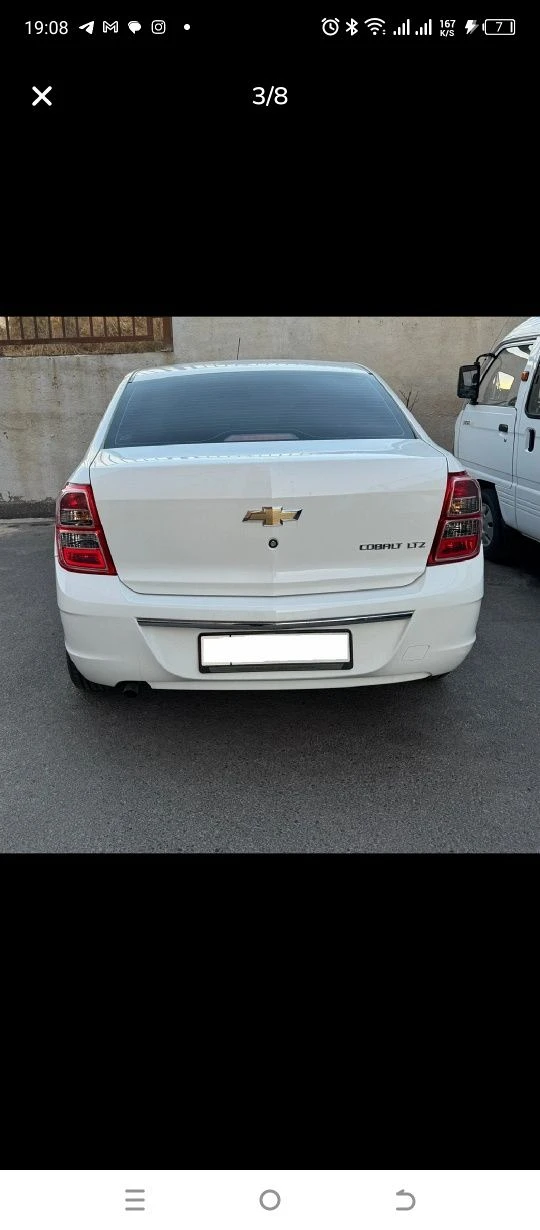 Chevrolet Cobalt