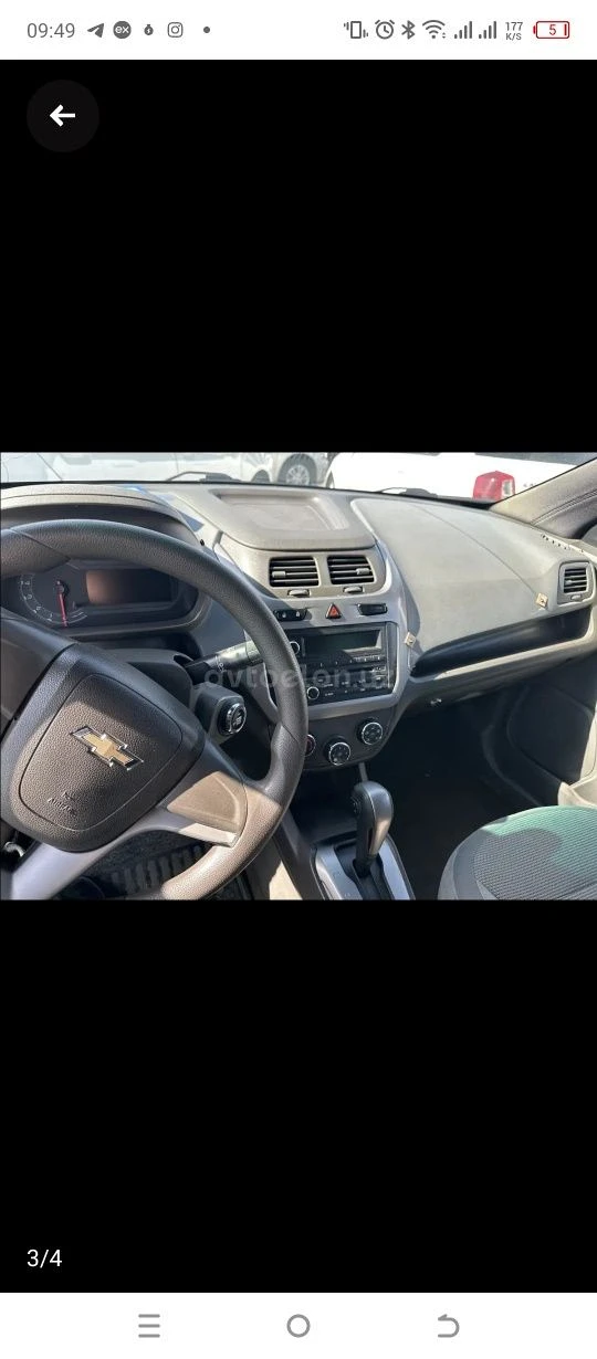Chevrolet Cobalt