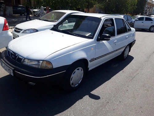 Daewoo Nexia, 2007, Samarqand