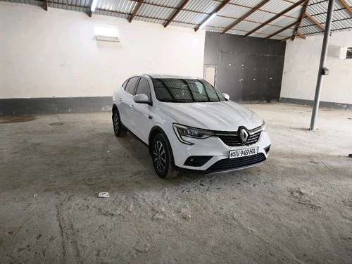 Renault Arkana, 2022, Navoiy
