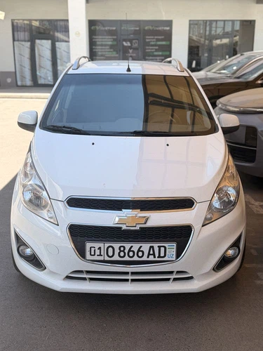 Chevrolet Spark, 2022, Toshkent