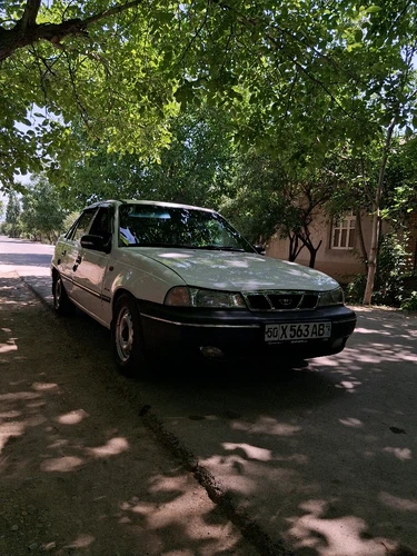 Chevrolet Nexia, 2008, Namangan