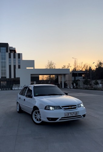 Chevrolet Nexia, 2014, Toshkent shahri