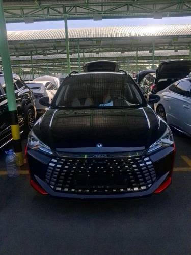 Dongfeng Shine GS, 2024, Toshkent shahri
