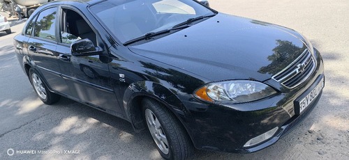 Chevrolet Lacetti, 2023, Surxondaryo