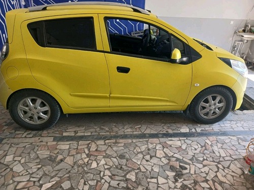 Chevrolet Spark, 2012, Бухарская область