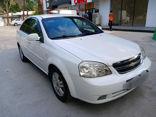 Chevrolet Lacetti, 2013, Toshkent