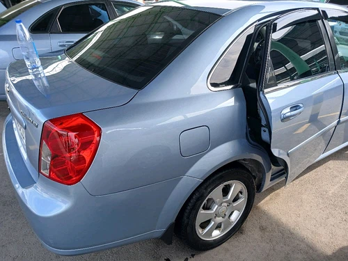 Chevrolet Lacetti, 2015, Toshkent shahri