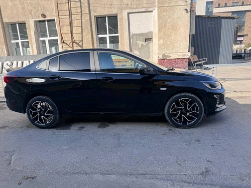 Chevrolet Onix, 2024, Buxoro