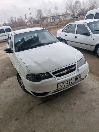 Chevrolet Nexia, 2015, Xorazm