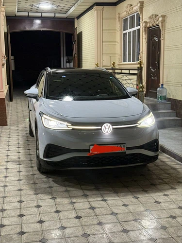 Volkswagen ID.4, 2022, Toshkent