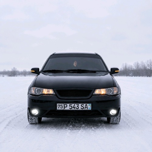 Chevrolet Nexia, 2014, Surxondaryo