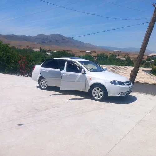 Chevrolet Lacetti, 2011, Jizzax