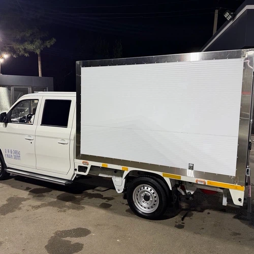 Changan STAR TRUCK PLUS, 2025, Toshkent shahri