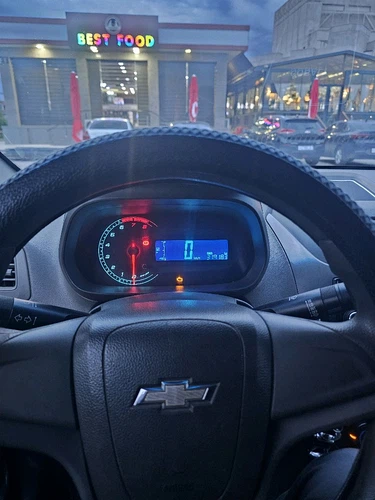 Chevrolet Cobalt, 2013, Sirdaryo