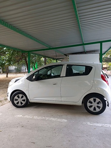 Chevrolet Spark, 2019, Ташкент (город)