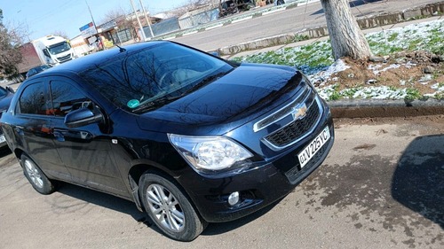 Chevrolet Cobalt, 2023, Toshkent shahri