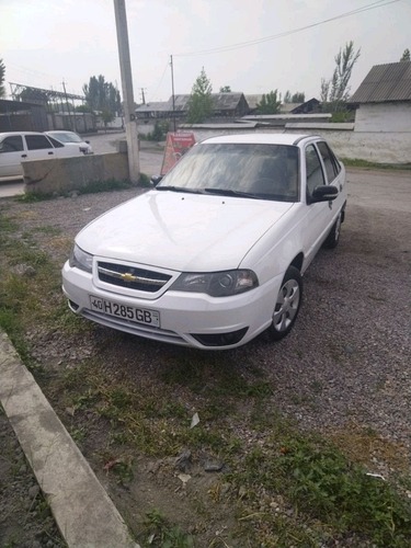 Chevrolet Nexia, 2015, Andijon