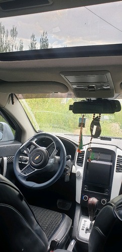 Chevrolet Captiva, 2010, Qashqadaryo