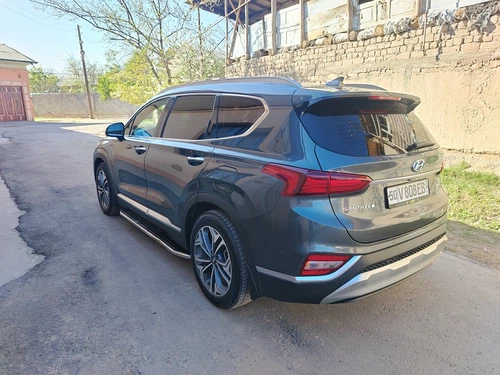 Hyundai Santa Fe, 2020, Namangan