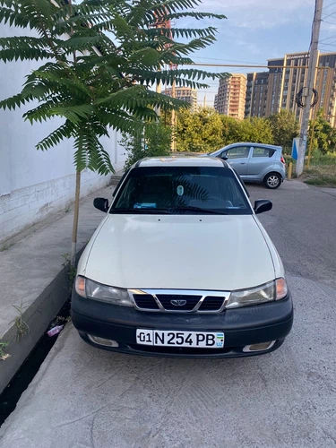 Daewoo Nexia, 2004, Toshkent shahri