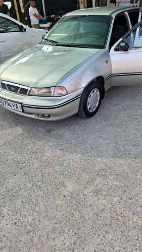 Daewoo Nexia, 2007, Qashqadaryo