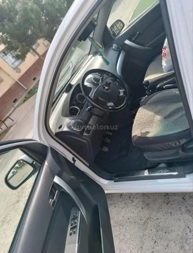 Chevrolet Nexia, 2021, Navoiy