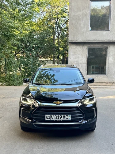 Chevrolet Tracker, 2023, Toshkent shahri