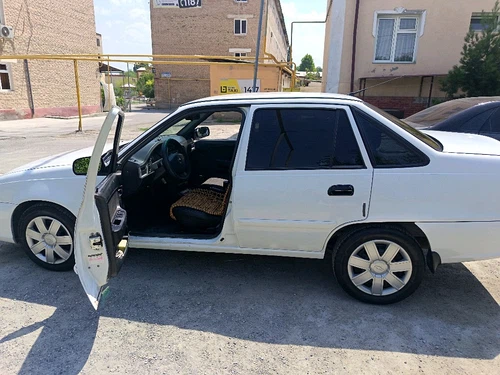 Chevrolet Nexia, 2010, Farg'ona