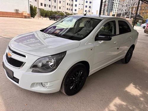 Chevrolet Cobalt, 2025, Buxoro