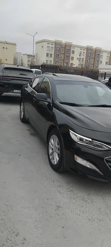 Chevrolet Malibu, 2018, Xorazm