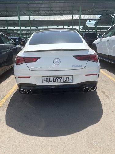 Mercedes-Benz C-Класс, 2022, Farg'ona