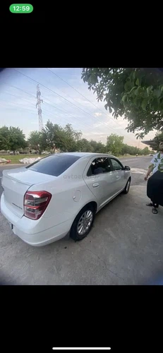 Chevrolet Cobalt, 2013, Toshkent
