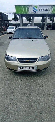 Chevrolet Nexia, 2012, Самаркандская область