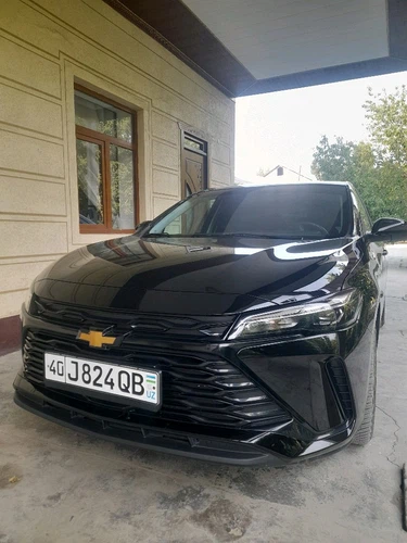 Chevrolet Monza, 2023, Farg'ona