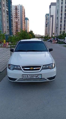 Chevrolet Nexia, 2009, Toshkent shahri