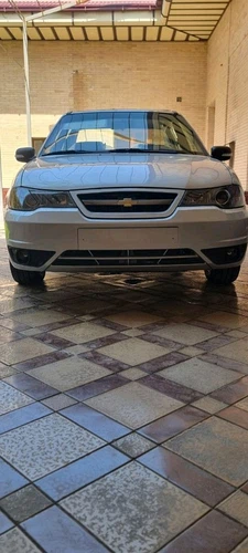 Chevrolet Nexia, 2015, Samarqand