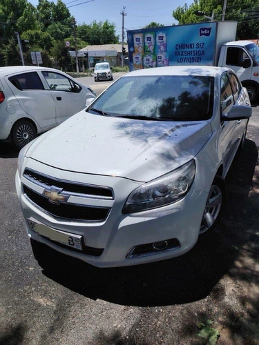 Chevrolet Malibu, 2014, Toshkent