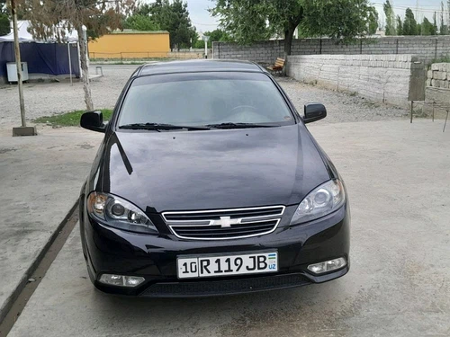 Chevrolet Lacetti, 2023, Toshkent