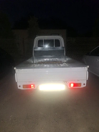 Chevrolet Labo, 2025, Toshkent shahri