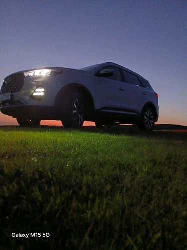 Chery Tiggo 7 Pro, 2024, Toshkent