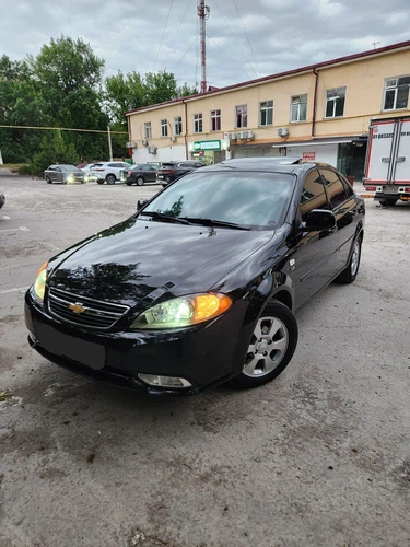 Chevrolet Lacetti, 2020, Toshkent