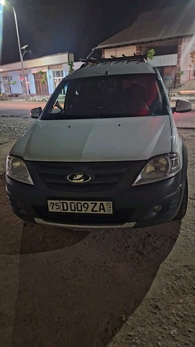 Lada (ВАЗ) Largus, 2019, Surxondaryo