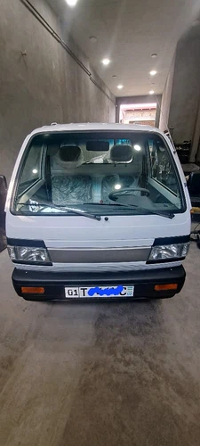 Chevrolet Labo, 2026, Toshkent shahri