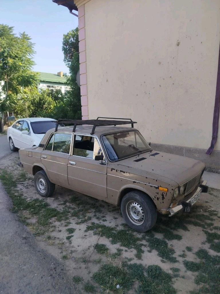 Lada (ВАЗ) 2106
